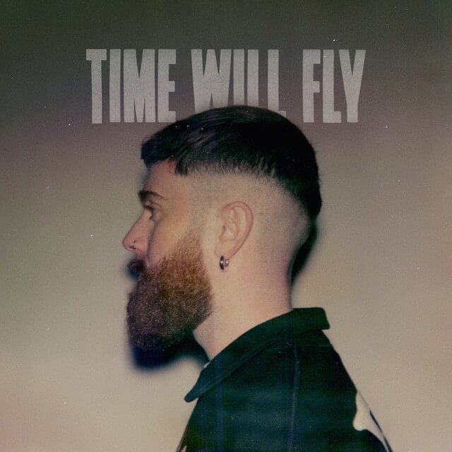 Sam Tompkins - Time Will Fly Lyrics