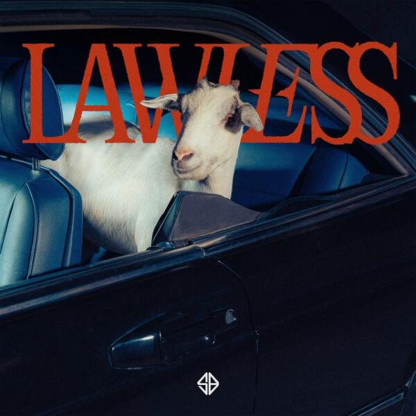 SB19 - LAWLESS Lyrics English Translation cover art