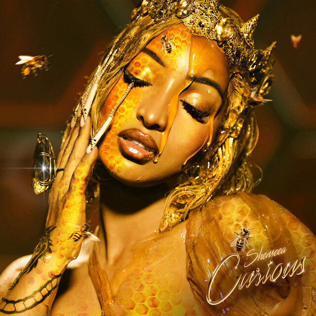 Shenseea - Curious Lyrics