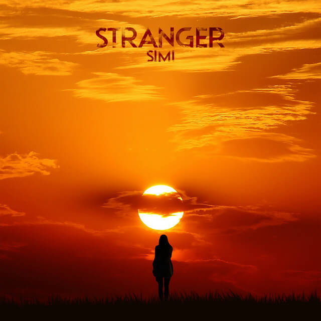 Simi - Stranger Lyrics