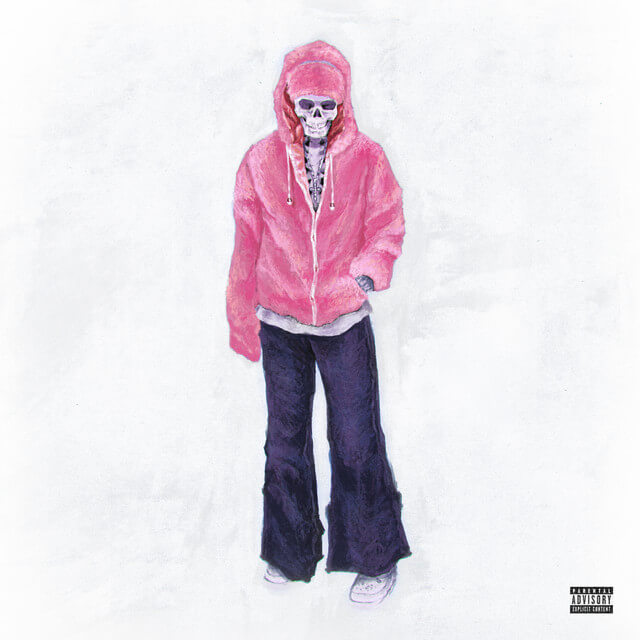 $NOT - Easter Pink Lyrics