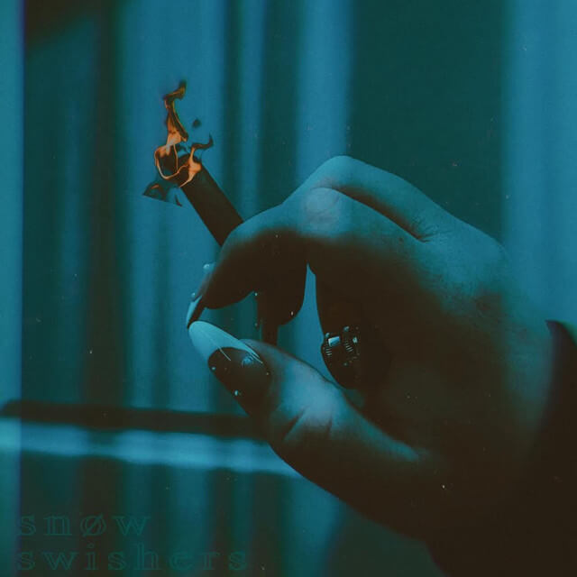 Snow - Swishers Lyrics