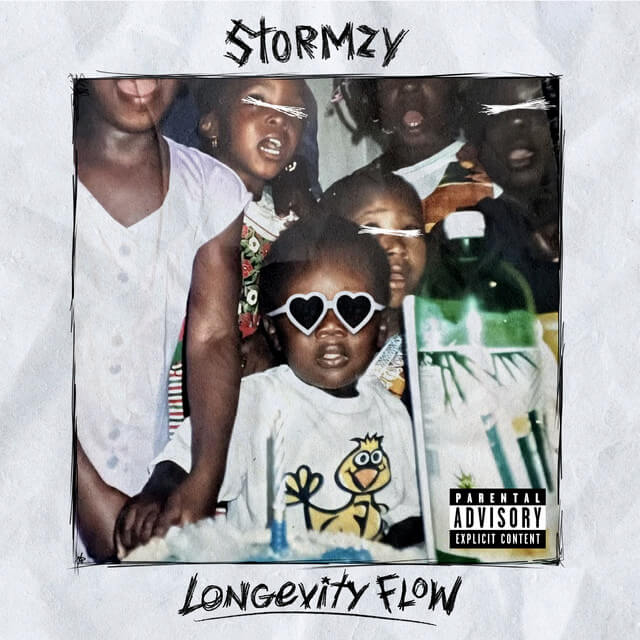 Stormzy - Longevity Flow Lyrics