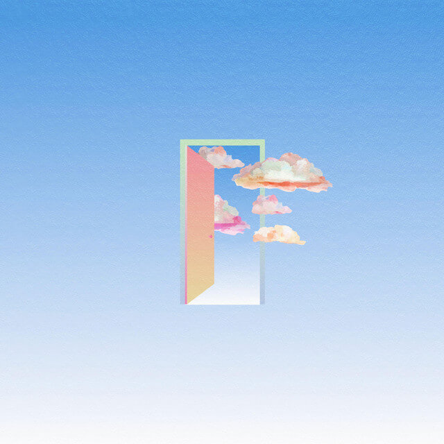 Surfaces - Cloud Lyrics