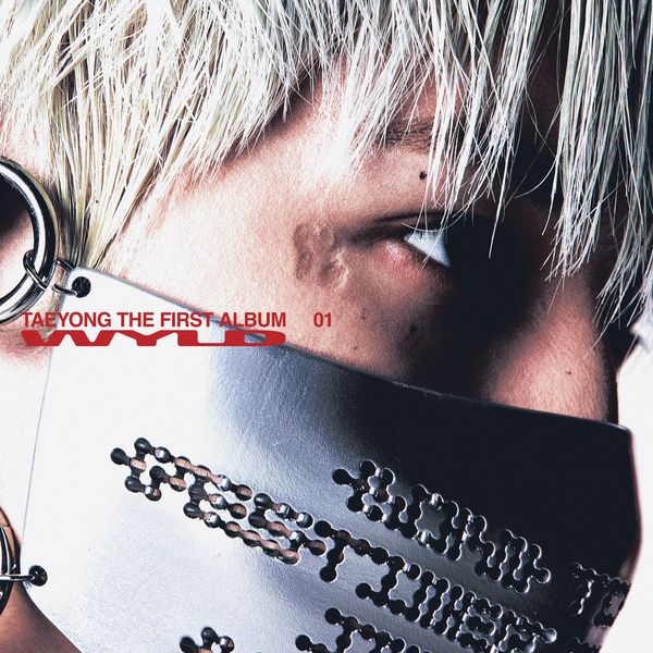 Taeyong - I'm A Dancing Cactus Lyrics English Translation cover art