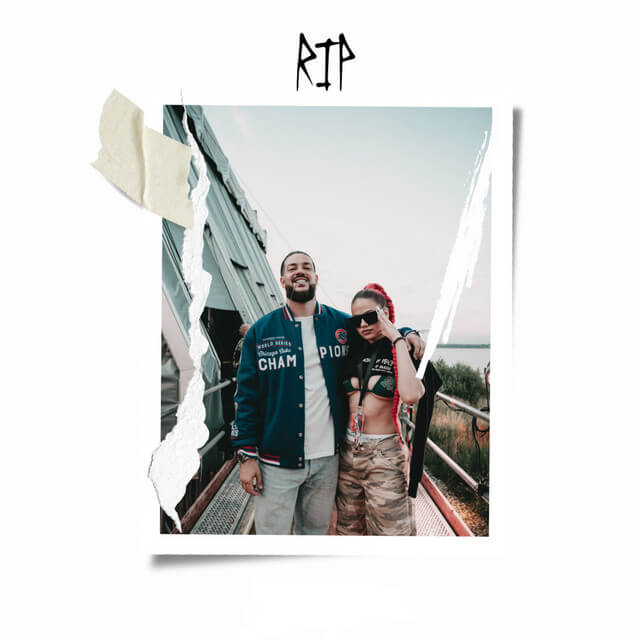 Takt32 - RIP Lyrics