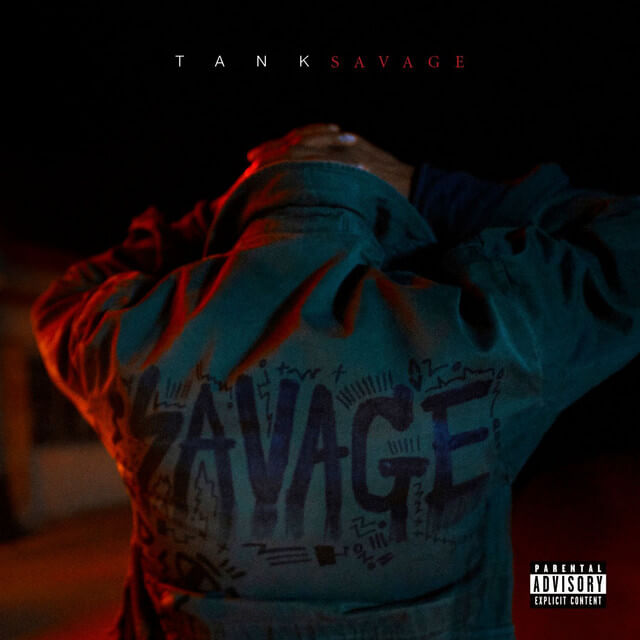 Tank When We cover art