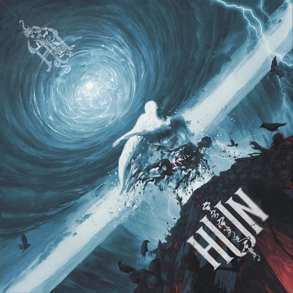 The Hu - The Men Lyrics English Translation cover art