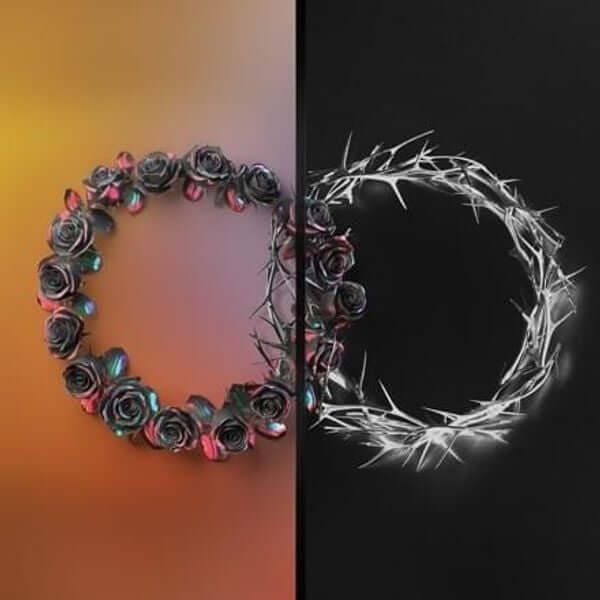 The Rose - Eclipse Lyrics