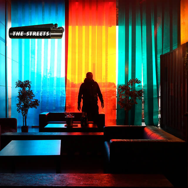 The Streets – Troubled Waters Lyrics