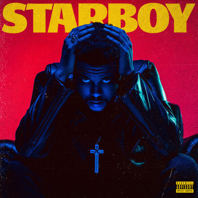 The Weeknd Reminder cover art