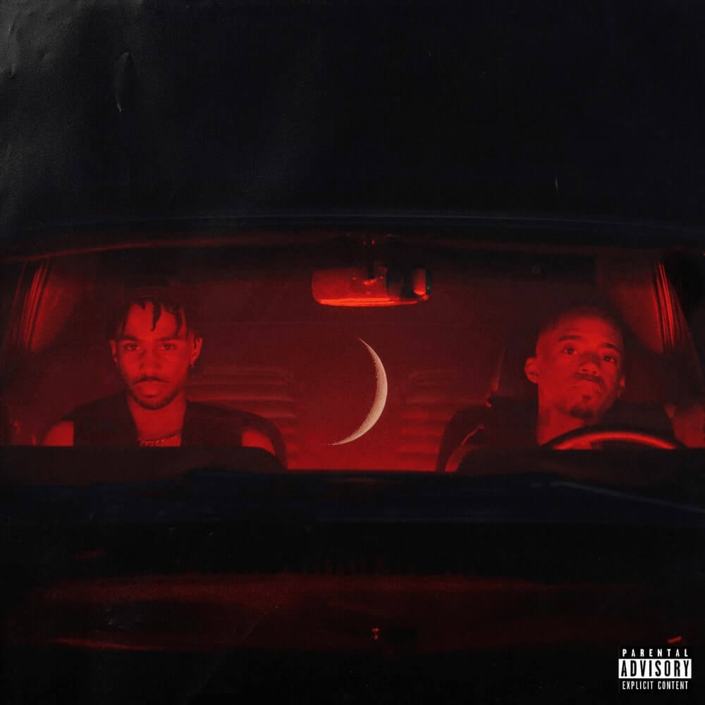 THEY. - Intro Lyrics