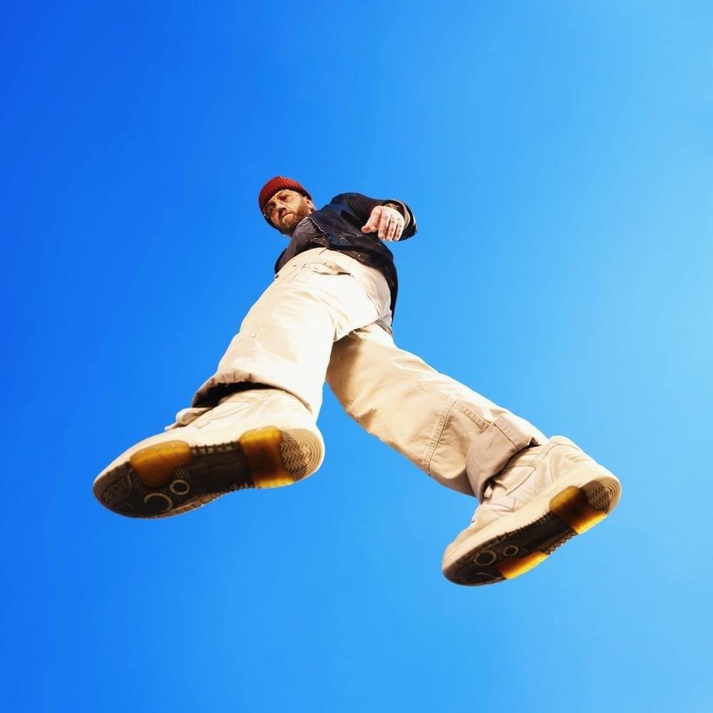 tobyMac - Goodbye For Gabe Lyrics