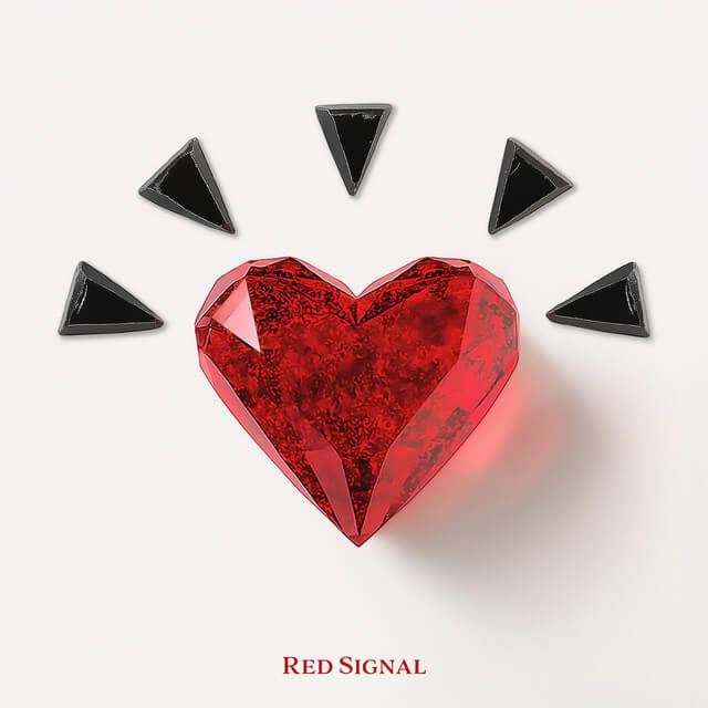 TOUCHED - Ruby Lyrics English Translation cover art