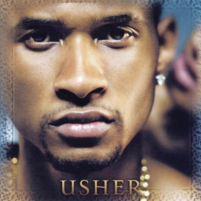 Usher - Throwback Lyrics