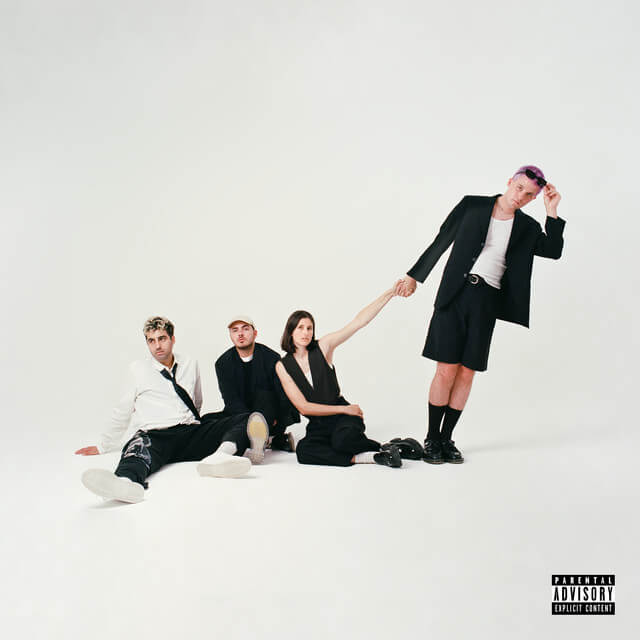 Valley - We Don't Need Malibu Lyrics
