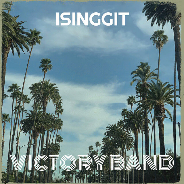 Victory Band - Isinggit Lyrics