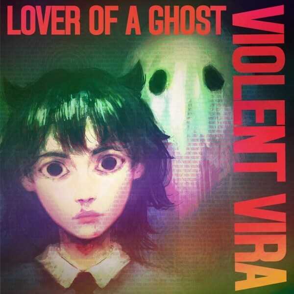 VIOLENT VIRA Missing Posters cover art
