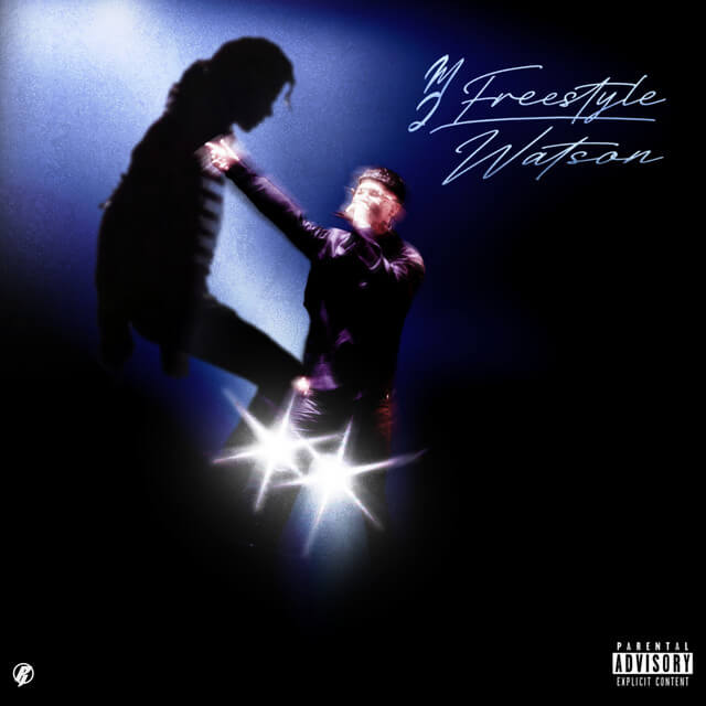 Watson - MJ Freestyle Lyrics