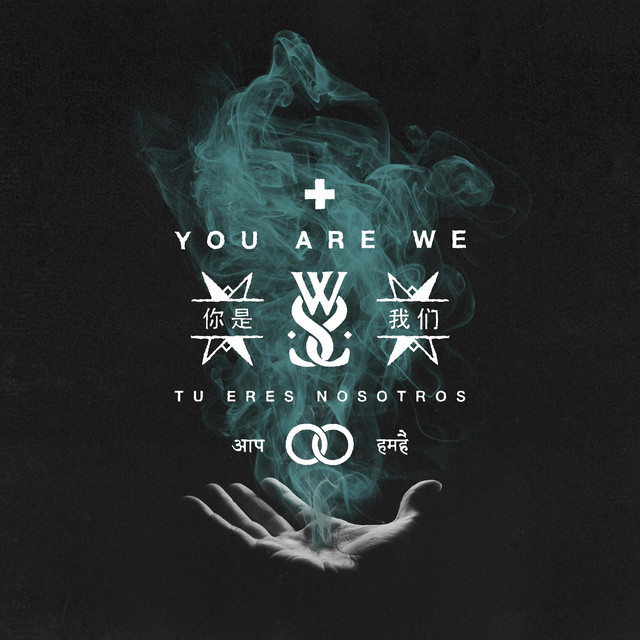 While She Sleeps - Revolt Lyrics