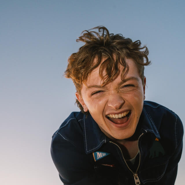 Will Linley - Maybe Lyrics