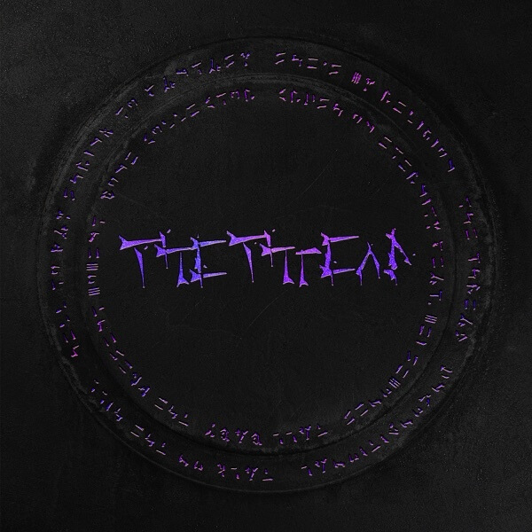 WILLOW The Thread cover art
