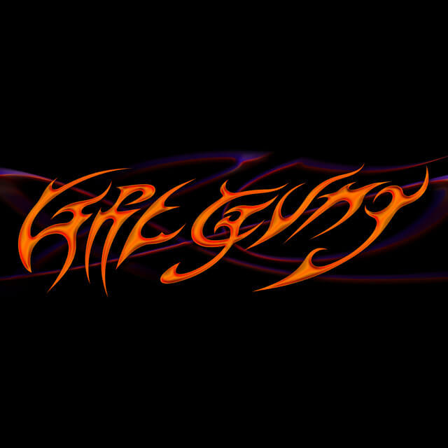 XG GRL GVNG cover art