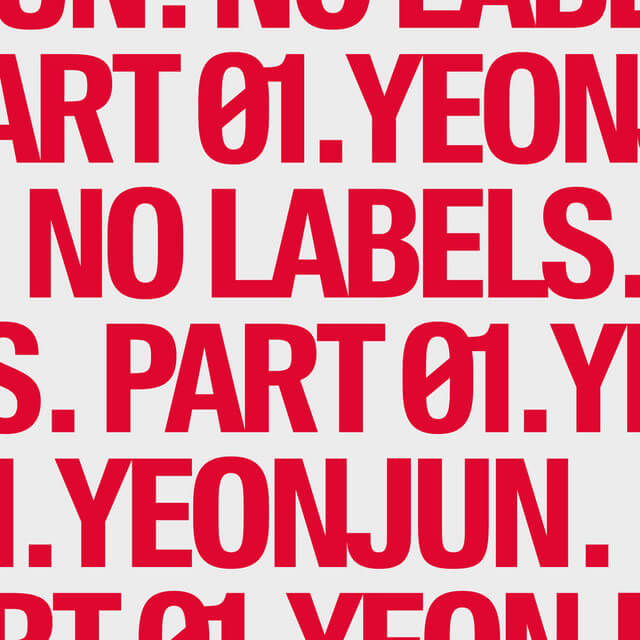 YEONJUN - Coma Lyrics English Translation cover art