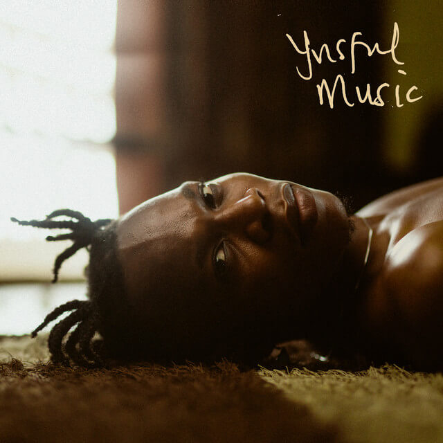 YKB traffic cover art