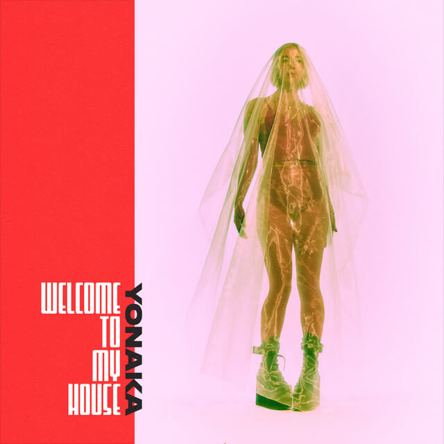 YONAKA By The Time You're Reading This cover art