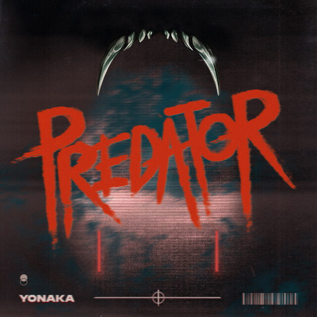Yonaka - PREDATOR Lyrics