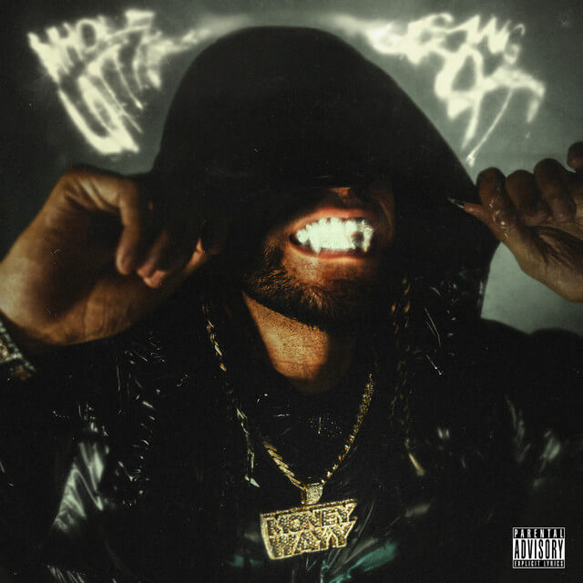 YOVNGCHIMI 357 cover art