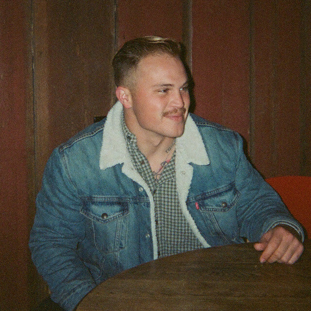Zach Bryan - Hey Driver Lyrics