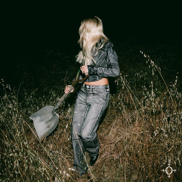 Zolita Grave cover art