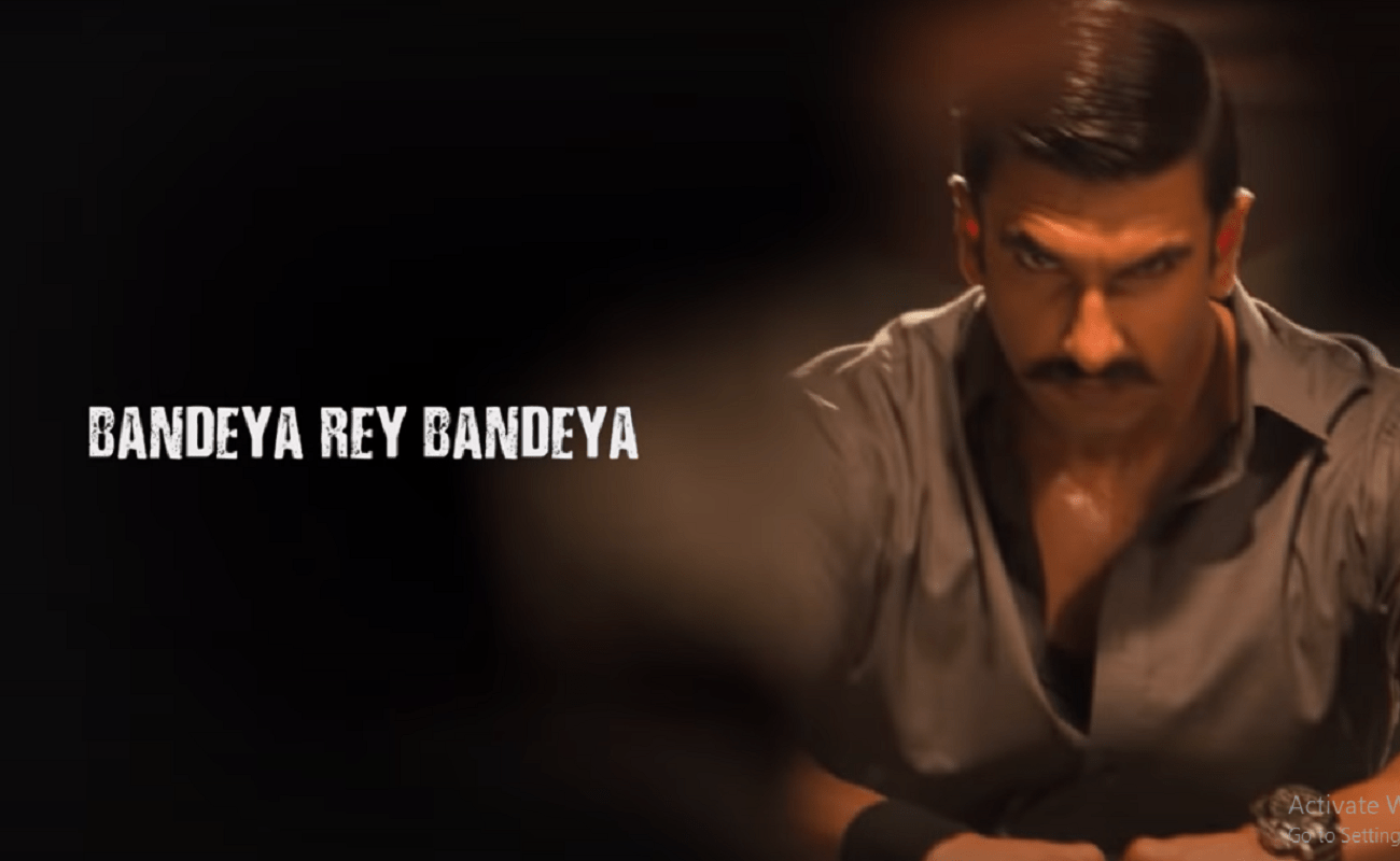 Bandeya Rey Bandeya Lyrics [English Translation] Lyrics Gem