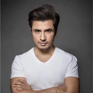Ali Zafar