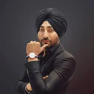 Ranjit Bawa