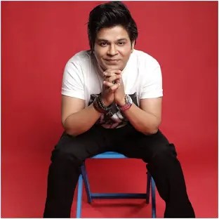 Ankit Tiwari