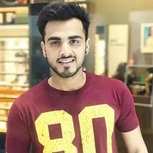 Armaan Bedil