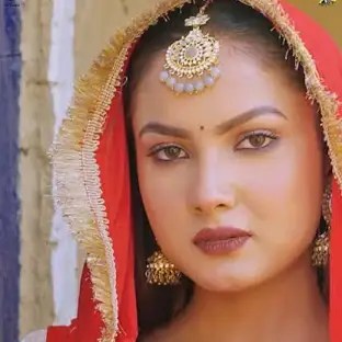 Masha Ali