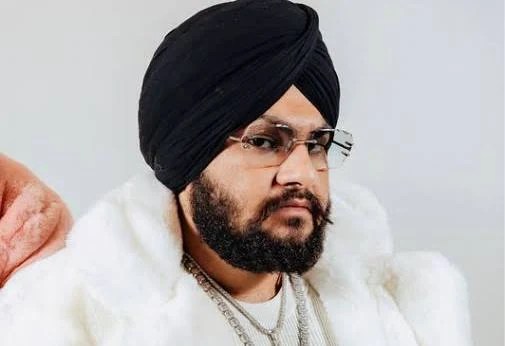 Inderpal Moga