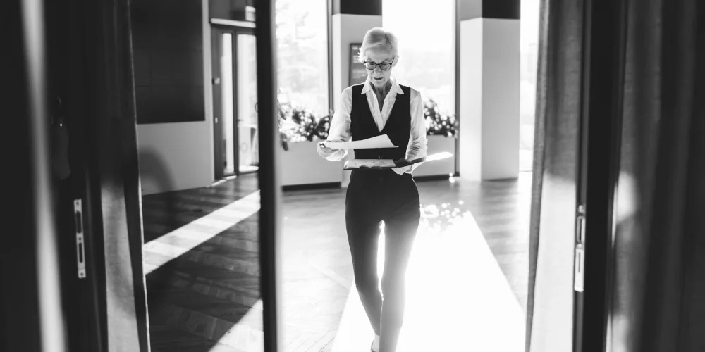 Lysandris - Executive Interim Management