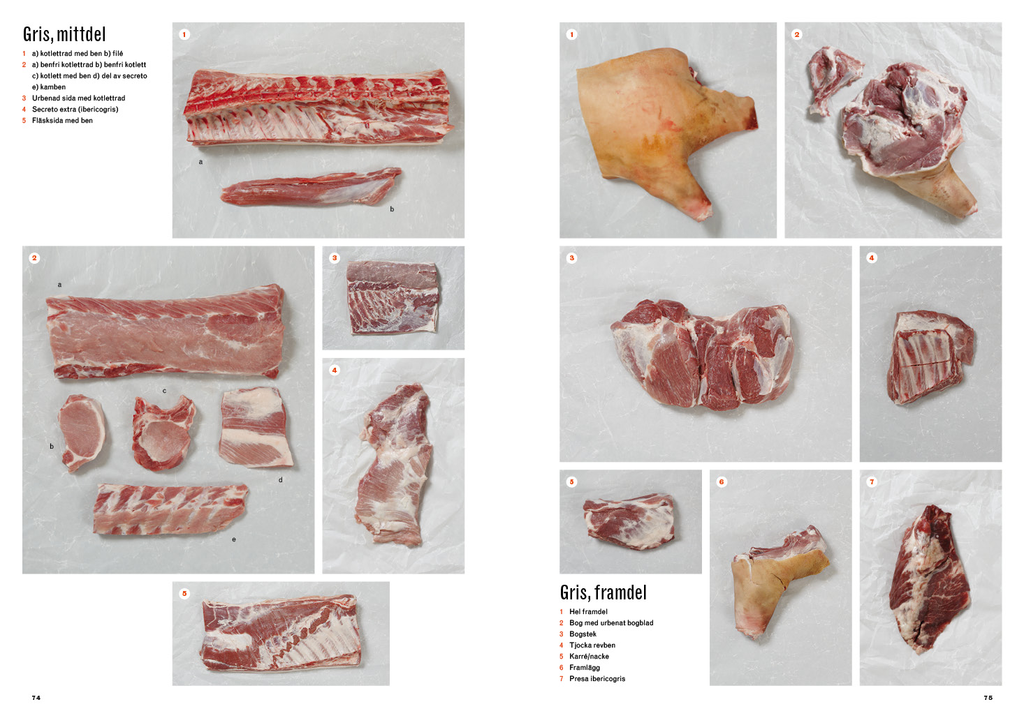 Bra kött av Gert Klötzke, Niclas Wahlström och Torsten Mörner