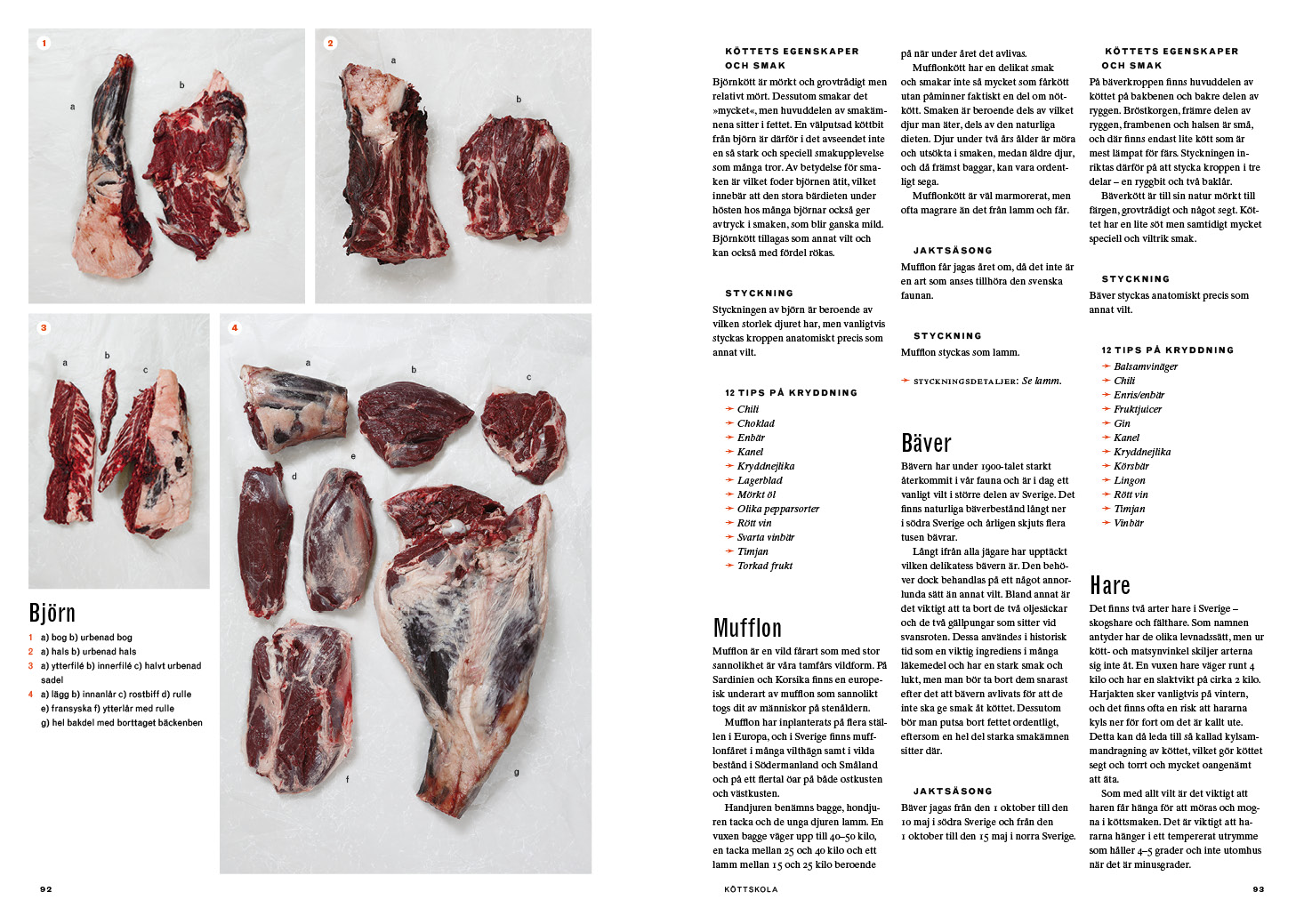 Bra kött av Gert Klötzke, Niclas Wahlström och Torsten Mörner