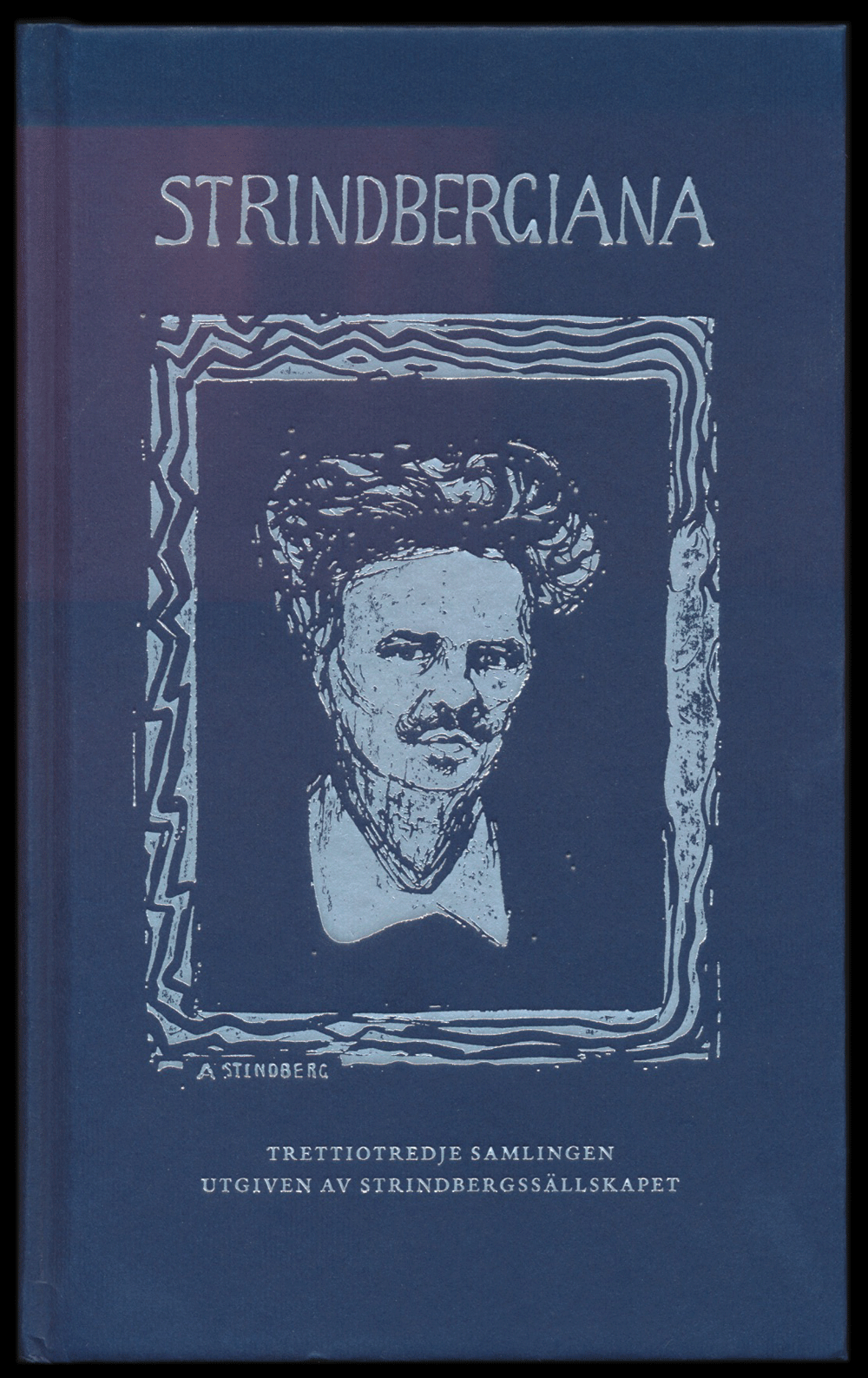 Strindbergiana