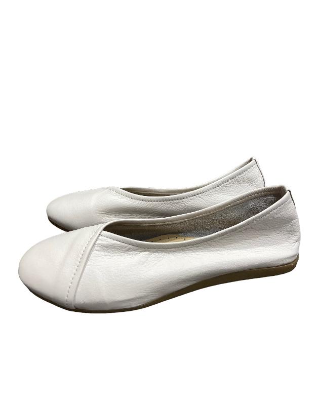 מוקסין עור אמיתי NEWS נוחות אבן