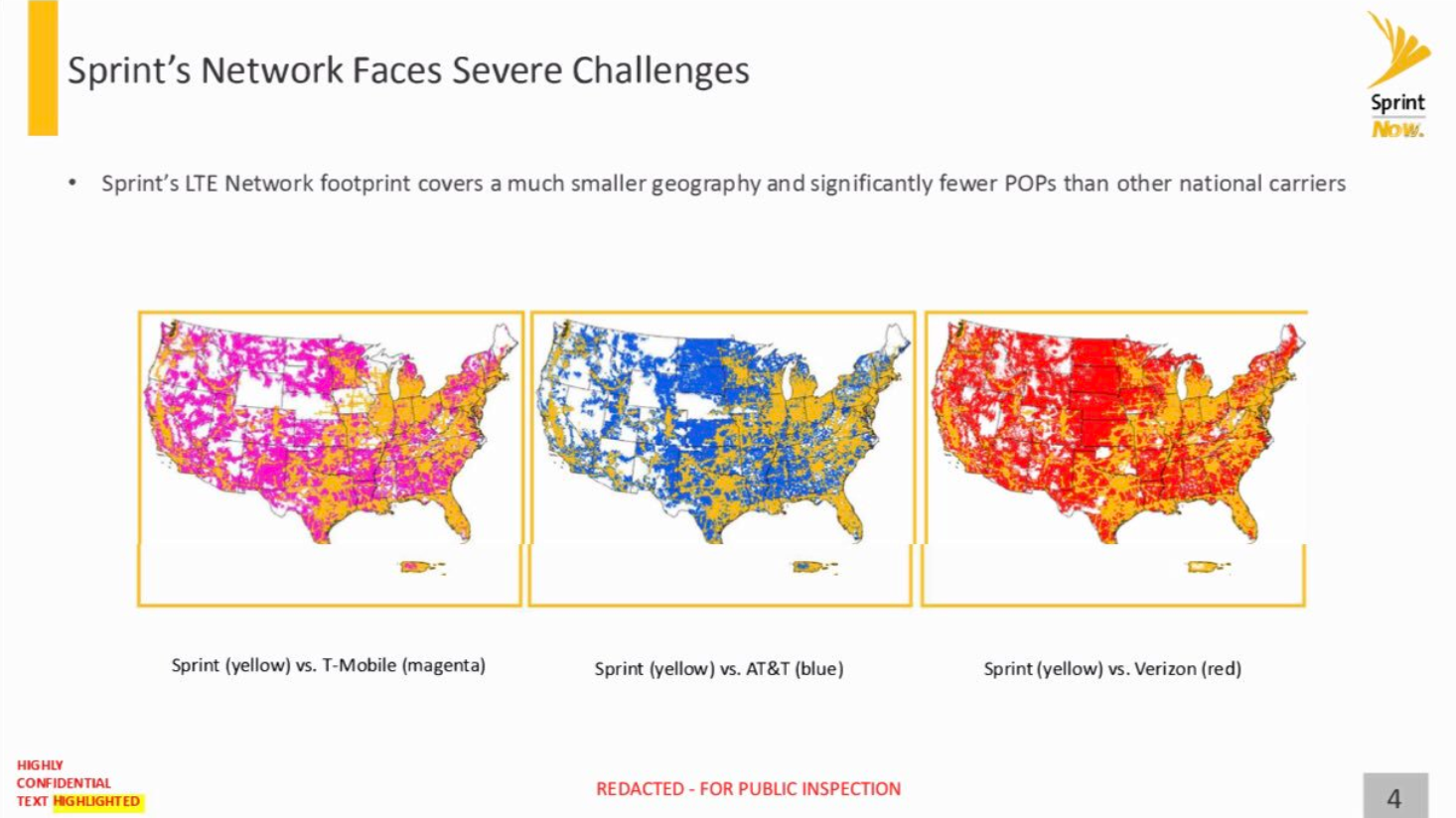 In A Bid To Get Regulators To Approve The T Mobile Merger Sprint Puts Sprint A.webp
