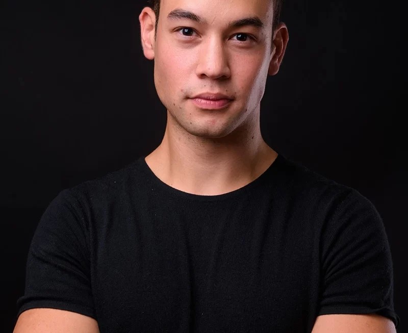 Jordan Alexander