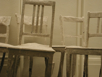 Installation, Kunstaktion, Zürich, Indre Zetzsche
