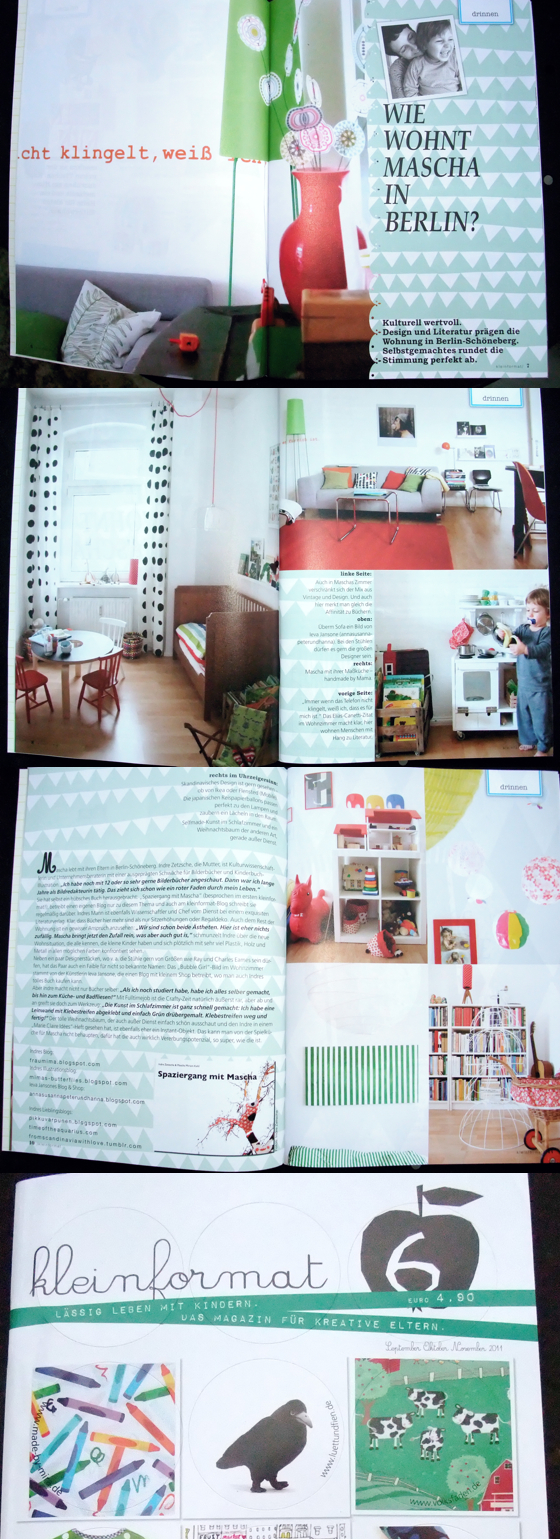 kleinformat mag, dolores wally